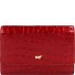Verona Portafoglio Pelle 14 cm Variante rot Verona Portafoglio Pelle 14 cm Variante rot