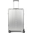  Carrello Traveler a 4 ruote in alluminio, 67 cm Variante platinum 1