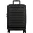 Striper 4 ruote Carrello della cabina 35 cm con piega di espansione Variante dark grey