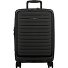  Striper 4 ruote Carrello della cabina 55 cm con piega di espansione Variante dark grey