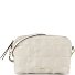  Kaia Borsa a tracolla Pelle 22 cm Variante milk