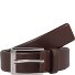  Gellot Cintura Pelle Variante dark brown | 105 cm