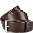  Gellot Cintura Vera Pelle Variante dark brown | 105 cm