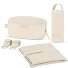 Set di borse fasciatoio Linby Ibiza 3 pezzi. Variante ibiza Set di borse fasciatoio Linby Ibiza 3 pezzi. Variante ibiza