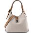  Deco Borsa a tracolla Pelle 20 cm Variante natural multi