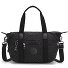  Basic Plus Art Mini Borsa a tracolla 39 cm Variante signature emb