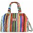  Stripes Pieternella Coosje Borsa a tracolla 47 cm Variante creme de menthe