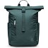  Rolltop Easy Monochrome Zaino da giorno S 40 cm Scomparto per laptop Variante sea teal