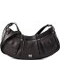  Love Body Borsa a spalla Vera Pelle 31 cm Variante marrone marasca