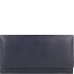  Portafoglio Marmolada RFID in pelle 18 cm Variante blu