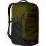 Zaino 53 cm scomparto per laptop Variante forest olive-tnf black- Zaino 53 cm scomparto per laptop Variante forest olive-tnf black-