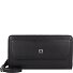  Pochette Pelle 20 cm Variante black