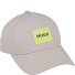 Jude Cappello da baseball 29 cm Variante light grey Jude Cappello da baseball 29 cm Variante light grey