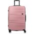 Mena 4 ruote Carrello 75 cm con piega di espansione Variante pink Mena 4 ruote Carrello 75 cm con piega di espansione Variante pink