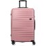 Mena 4 ruote Carrello 75 cm espandibile Variante pink