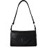  C-Me Borsa a spalla Vera Pelle 26 cm Variante noir