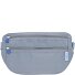  Accessori da viaggio RFID Waist Safe 26 cm Variante eclipse grey