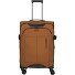  Briize 4 ruote Carrello M 67 cm con piega di espansione Variante curry