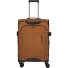  Briize 4 ruote Carrello M 67 cm con piega di espansione Variante curry