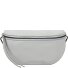  Just Pure Paulette Marsupio Vera Pelle 23 cm Variante frost grey