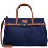  Borsa Life I 33 cm Variante blau