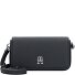  Emblem Borsa a tracolla 22 cm Variante black