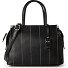  Gela Stripe Borsa shopper M 35 cm Variante black