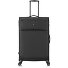 GoUp 4 ruote Carrello XL 90 cm con piega di espansione Variante schwarz GoUp 4 ruote Carrello XL 90 cm con piega di espansione Variante schwarz
