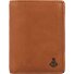  Rex Portafoglio Pelle 8.5 cm Variante charming cognac