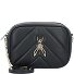  Fly Padded Borsa a tracolla Pelle 19.5 cm Variante nero