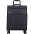  Monthélys 4 ruote Carrello della cabina 55 cm con piega di espansione Variante dark blue
