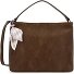  Essenza Borsa a tracolla 34 cm Variante cafe