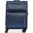  Zephyr 4 ruote Carrello M 67 cm con piega di espansione Variante dress blue