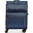 Zephyr 4 ruote Carrello M 67 cm con piega di espansione Variante dress blue  Zephyr 4 ruote Carrello M 67 cm con piega di espansione Variante dress blue