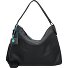 Calliope Borsa a tracolla Pelle 42 cm Variante black Calliope Borsa a tracolla Pelle 42 cm Variante black