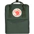  Zaino Kanken Zaino 38 cm Variante forest green
