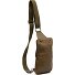  Cambridge Mini Borsa Borsa a tracolla Pelle 12 cm Variante olive green