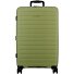 Striper 4 ruote Carrello 68 cm con piega di espansione Variante light green  Striper 4 ruote Carrello 68 cm con piega di espansione Variante light green