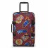 Tranverz S 2 ruote Carrello della cabina 51 cm Variante clash burgundy Tranverz S 2 ruote Carrello della cabina 51 cm Variante clash burgundy