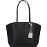 Suite Borsa shopper Pelle 29 cm Variante black  Suite Borsa shopper Pelle 29 cm Variante black