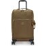  Basic Darcey Up S 4 ruote Carrello della cabina 55 cm Variante smooth khaki