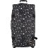 Transit'R 2 ruote Borsa da viaggio L 79 cm Variante pokémon black Transit'R 2 ruote Borsa da viaggio L 79 cm Variante pokémon black