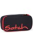 Astuccio per matite 22 cm Variante fire phantom schwarz, rot Astuccio per matite 22 cm Variante fire phantom schwarz, rot