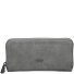  Fritzi10 Nicole Vintage Portafoglio 20 cm Variante rock