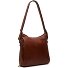 Toscano Borsa a tracolla Pelle 32 cm Variante cognac Toscano Borsa a tracolla Pelle 32 cm Variante cognac
