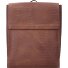 Zaino casual Carly 39 cm scomparto per laptop Variante earth cognac Zaino casual Carly 39 cm scomparto per laptop Variante earth cognac