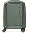 Logoduck + 4 ruote Carrello della cabina S 55 cm Variante pine green Logoduck + 4 ruote Carrello della cabina S 55 cm Variante pine green