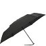  US.050 Ultra Light Slim Manual Ombrello tascabile 21 cm Variante black