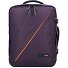  Zaino Take2Cabin 45 cm scomparto per laptop Variante dark plum