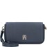  Emblem Borsa a tracolla 22 cm Variante space blue